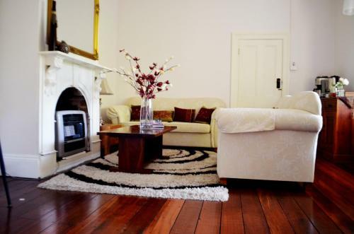 Bed & Breakfast Dunmoylen House