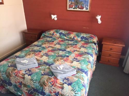Governors Hill Motel
