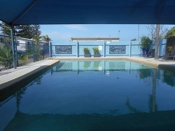 Two Shores Holiday Village