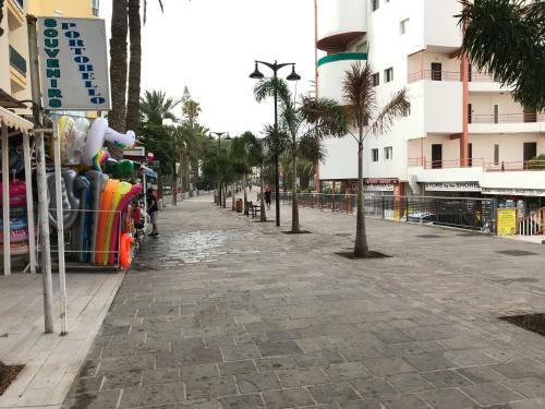 Apartamento Apt Los Cristianos Beach 2
