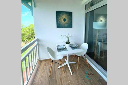 Apartamento Blue Mine Home Studio