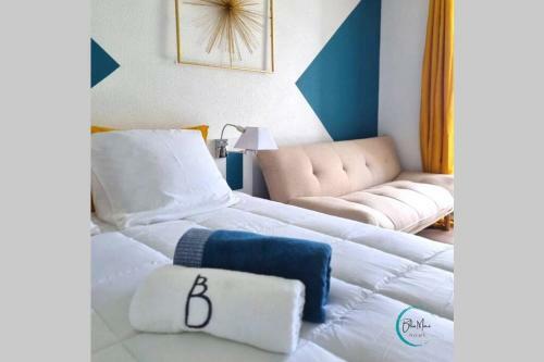 Apartamento Blue Mine Home Studio