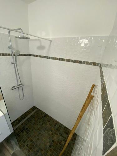Apartamento Eleven Studio Moderne Et Chic Au Diamant Martinique