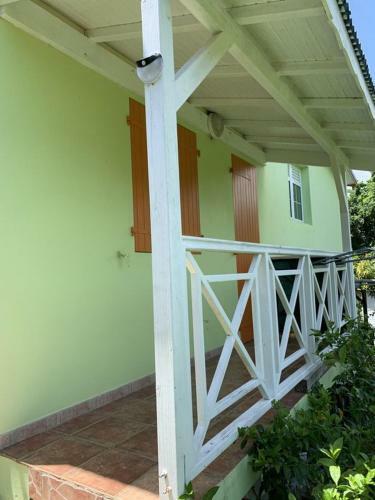 Villa Residence La Taupine Mandarine