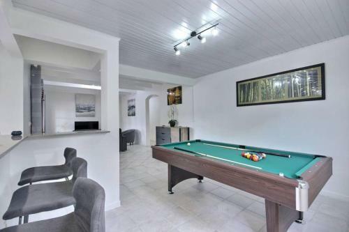 Diamantina Villa de Charme Refaite � Neuf 4 Chambres Piscine