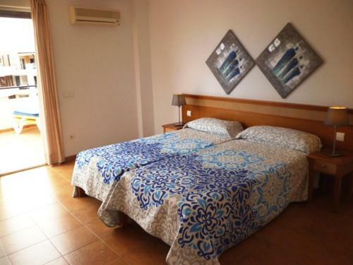 Apartamento El Rincon 3