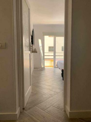 Apartamentos Maria Luisa N�5