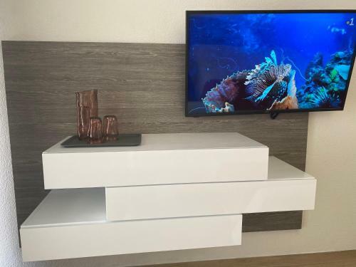 Apartamento Diamantchery
