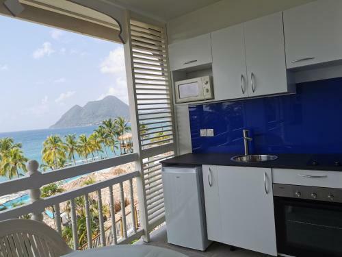 Apartamento R�ve Bleu 712 Marinotel