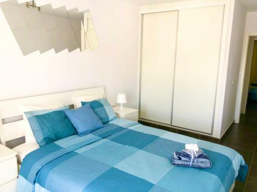 Apartamento Los Cristianos Center
