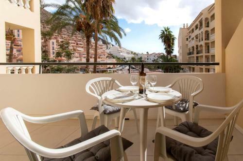 Apartamento Castle Harbour 30 - Two Bed With Pool View