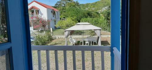 La Villa Du Rocher Du Ga�ac Avec Spa
