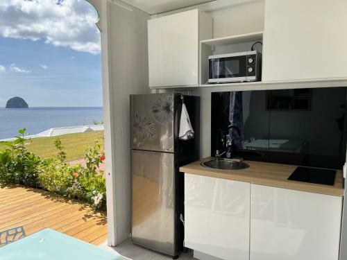 Apartamento Studio Lagon & Nature, Marinotel