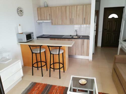 Apartamento La Esquinita