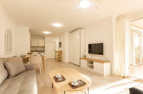 Apartamento El Rincon de Maggy
