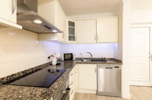Apartamento El Rincon de Maggy