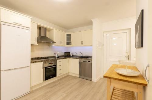 Apartamento El Rincon de Maggy