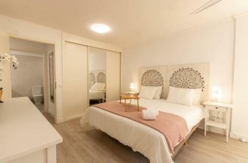 Apartamento El Rincon de Maggy