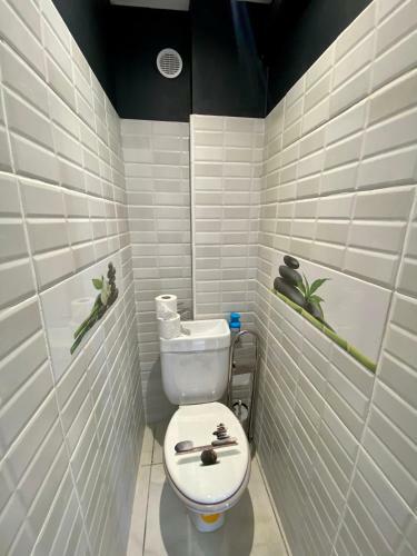Apartamento Diamond Rock