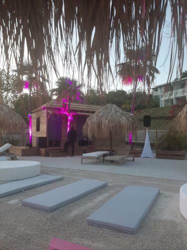 Apartamento Diamond Rock