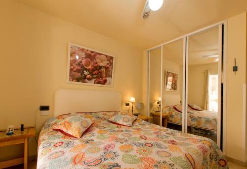 Apartamento Castle Harbour 2 Bedrooms - Tenesol Rentals