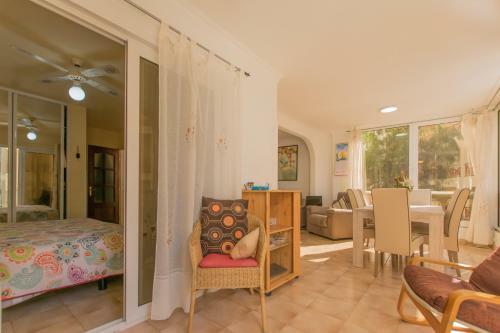 Apartamento Castle Harbour 2 Bedrooms - Tenesol Rentals