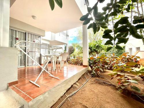Apartamento Studio 10 Minutes Walk From Los Cristianos Beach