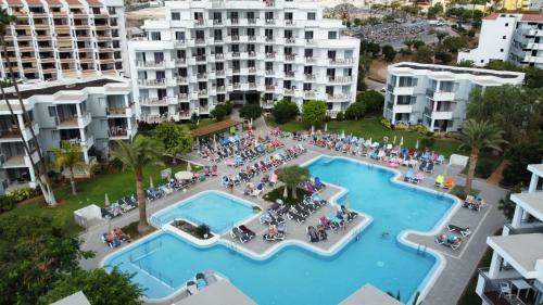 Apartamento Studio 10 Minutes Walk From Los Cristianos Beach