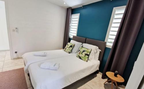 Villa Sunrock1 - Plage � 50 M�tres !