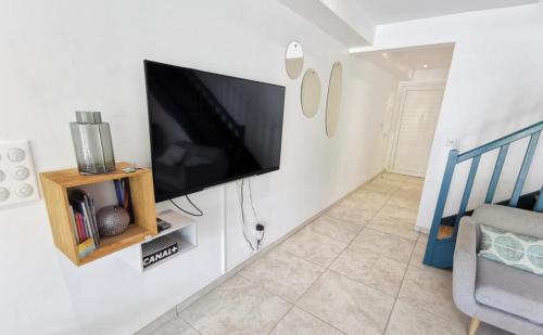Villa Sunrock1 - Plage � 50 M�tres !