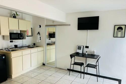 Apartamento Trankilandia Studio
