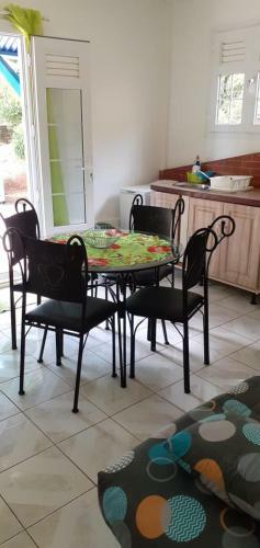 Apartamento La Cabane De Josephine