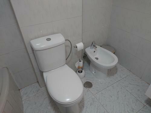 Apartamento Teneryfa, Los Cristianos, Cristimar