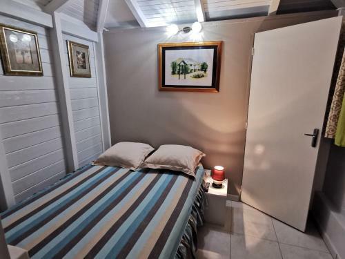 Apartamento La Suite Odile Piscine