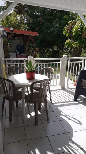 Apartamento La Suite Odile Piscine