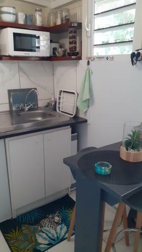 Apartamento La Suite Odile Piscine