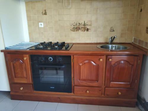 Apartamento Mandariniers 97232