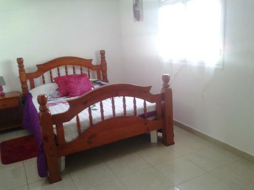 Villa Le Balisier