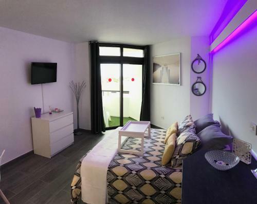 Apartamento Summerland Suites