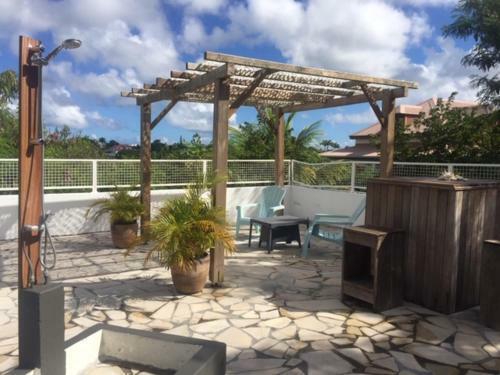 R�sidence Le Zandoli
