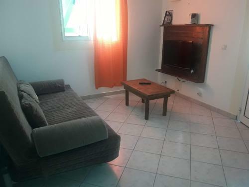 Apartamento Coin Tranquille
