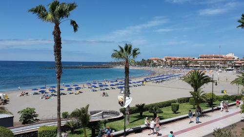 Cozy Holidays Apartment, Playa de Los Cristianos