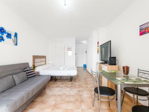 Apartamento 651 Bright Studio, Heated Pool And Wi Fi