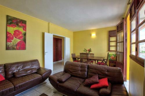 Apartamento Appartement Tout Confort