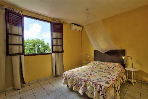 Apartamento Appartement Tout Confort