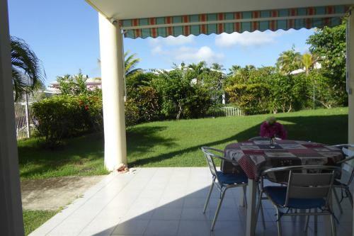 Apartamento R�sidence Le Belvedere de Gissac