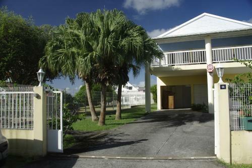 Apartamento R�sidence Le Belvedere de Gissac