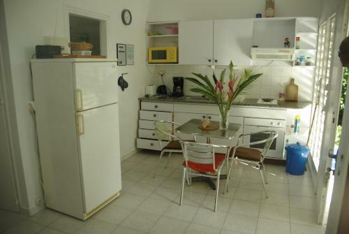 Apartamento R�sidence Le Belvedere de Gissac