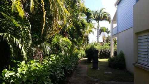 Apartamento R�sidence Le Belvedere de Gissac