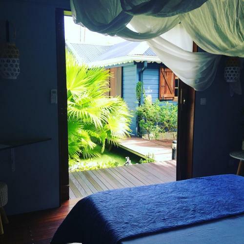 Tiki Paradise Lodge Fwi